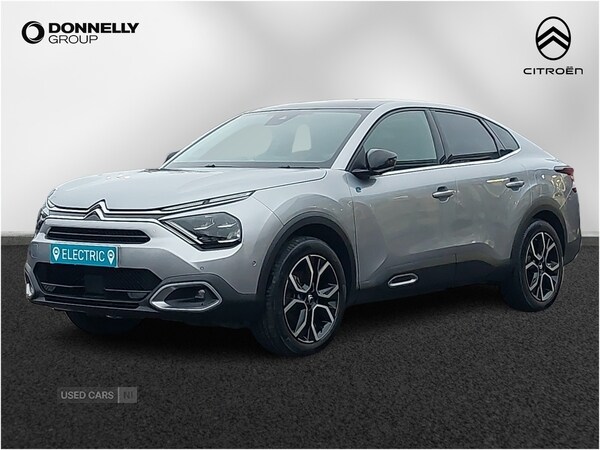 Used Citroen C4 2024 for sale - 77075121: Photo 13