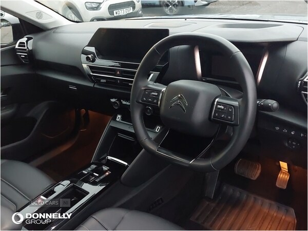 Used Citroen C4 2024 for sale - 77075121: Photo 15