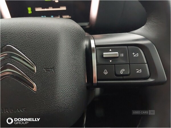 Used Citroen C4 2024 for sale - 77075121: Photo 17