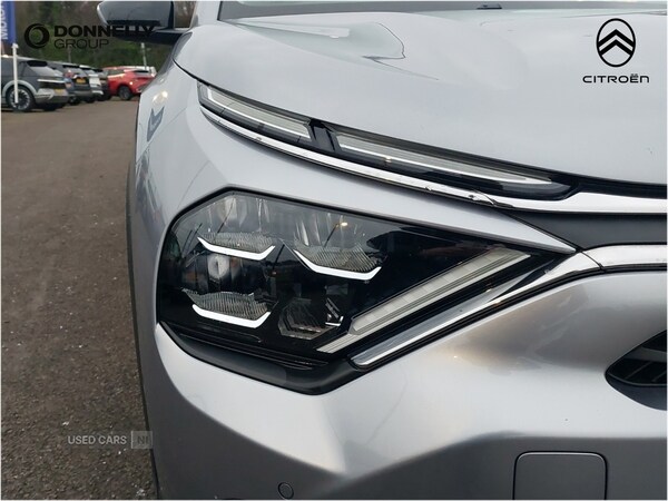 Used Citroen C4 2024 for sale - 77075121: Photo 21