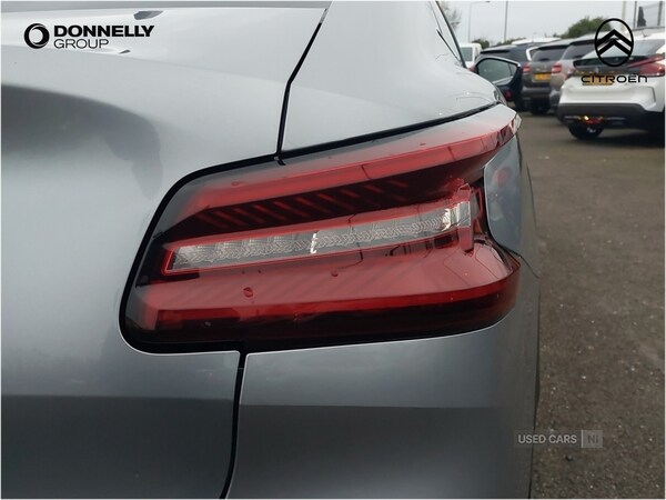 Used Citroen C4 2024 for sale - 77075121: Photo 22