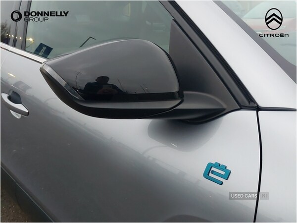 Used Citroen C4 2024 for sale - 77075121: Photo 24