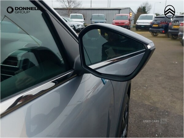 Used Citroen C4 2024 for sale - 77075121: Photo 25