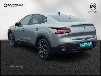 Used Citroen C4 2024 for sale - 77075121: Photo