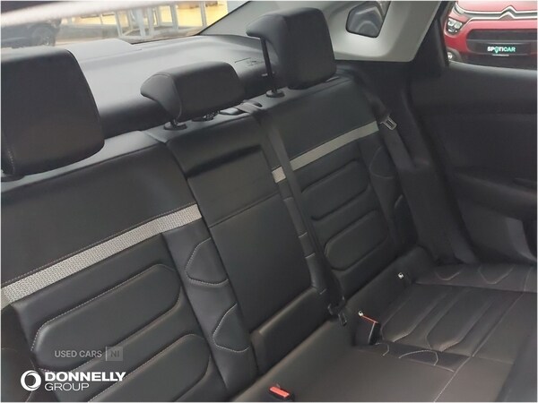 Used Citroen C4 2024 for sale - 77075121: Photo 39