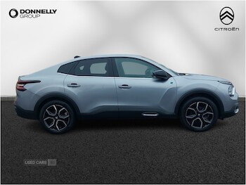 Used Citroen C4 2024 for sale - 77075121: Photo