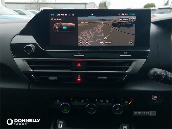 Used Citroen C4 2024 for sale - 77075121: Photo 4