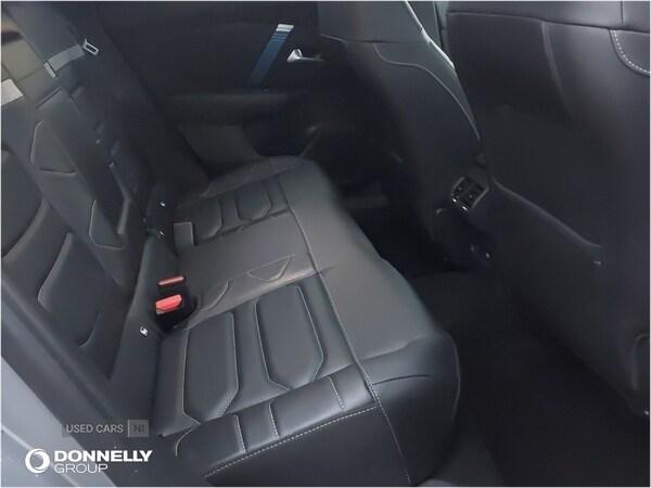 Used Citroen C4 2024 for sale - 77075121: Photo 45