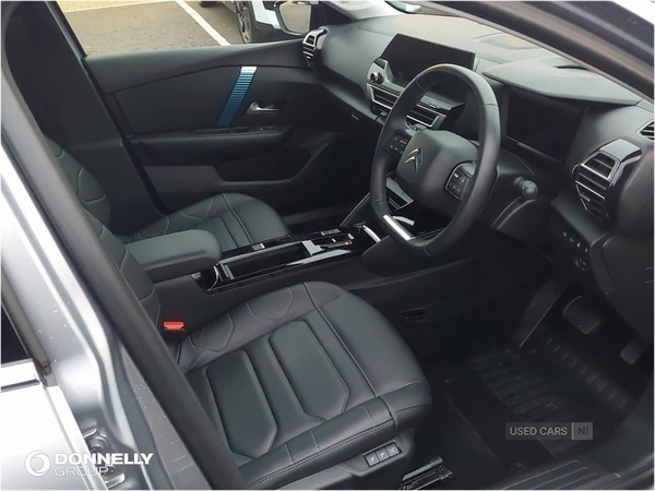 Used Citroen C4 2024 for sale - 77075121: Photo 8