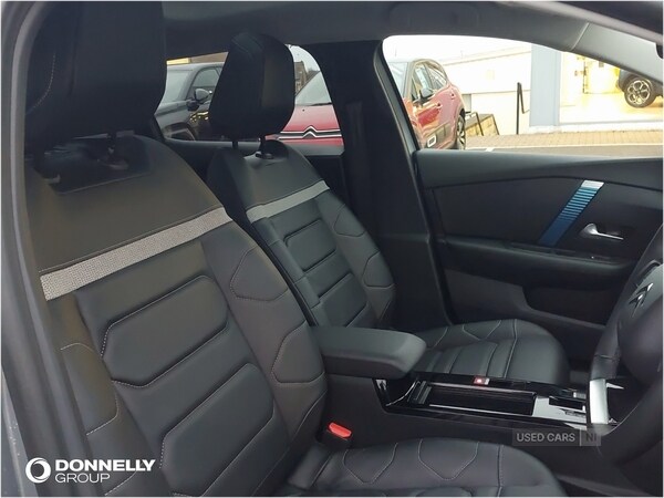 Used Citroen C4 2024 for sale - 77075121: Photo 9