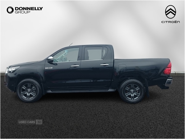 Used Toyota Hilux 2021 for sale - 77217698: Photo 13