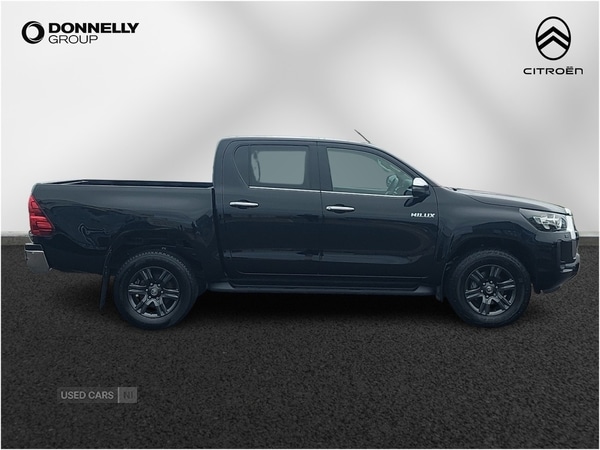 Used Toyota Hilux 2021 for sale - 77217698: Photo 3