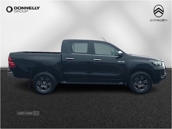 Used Toyota Hilux 2021 for sale - 77217698: Photo