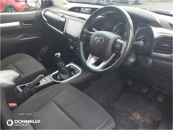 Used Toyota Hilux 2021 for sale - 77217698: Photo
