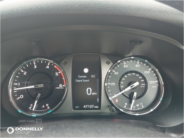 Used Toyota Hilux 2021 for sale - 77217698: Photo 6