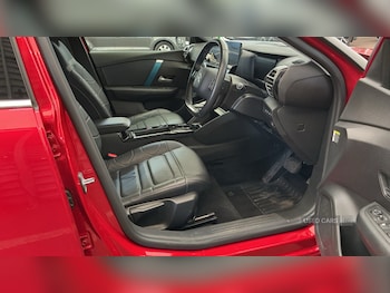 Used Citroen C4 2022 for sale - 78292969: Photo