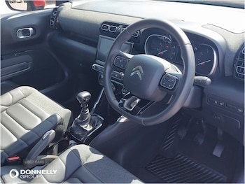 Used Citroen C3 Aircross 2022 for sale - 79117370: Photo