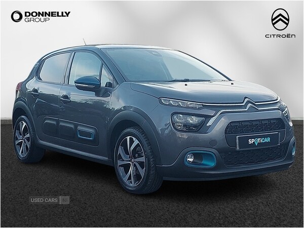 Used Citroen C3 2022 for sale - 76551284: Photo 1