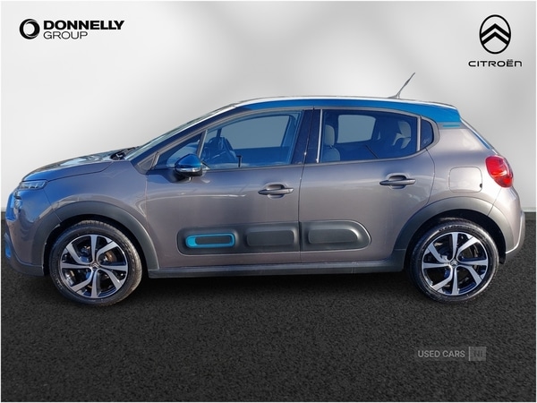 Used Citroen C3 2022 for sale - 76551284: Photo 10