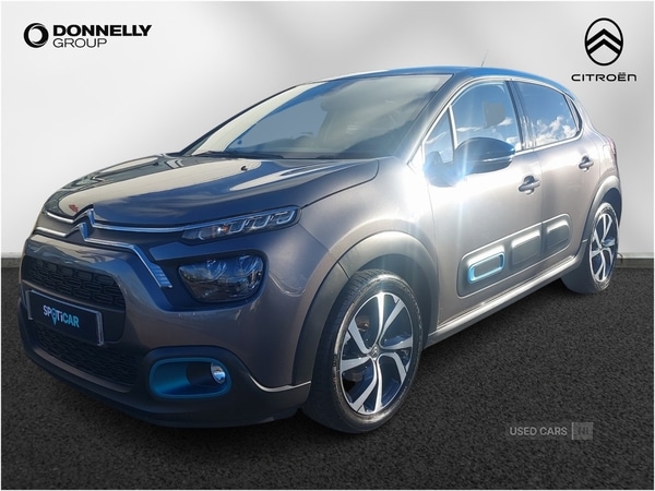 Used Citroen C3 2022 for sale - 76551284: Photo 11