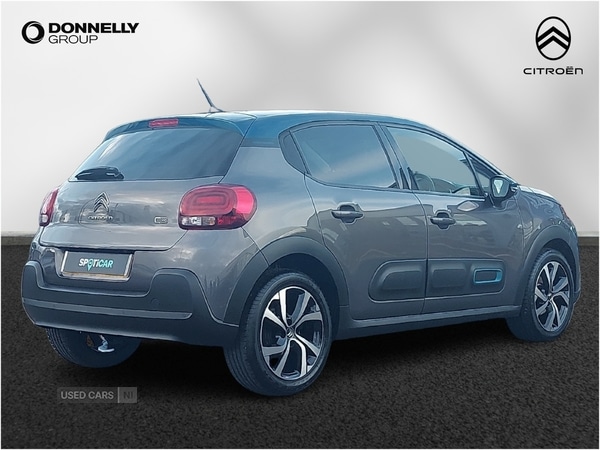 Used Citroen C3 2022 for sale - 76551284: Photo 12