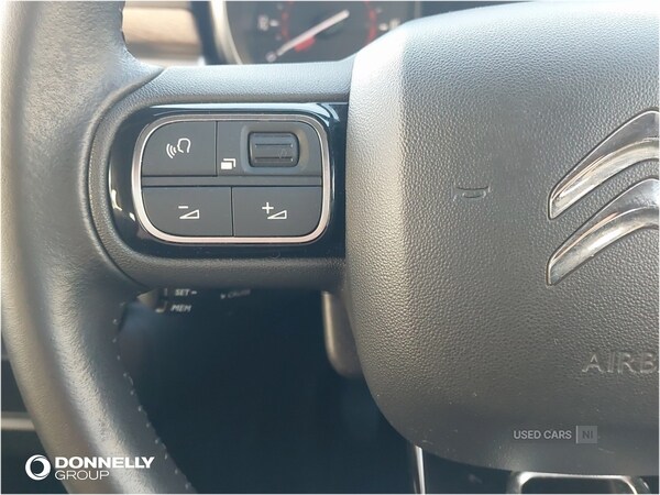 Used Citroen C3 2022 for sale - 76551284: Photo 13