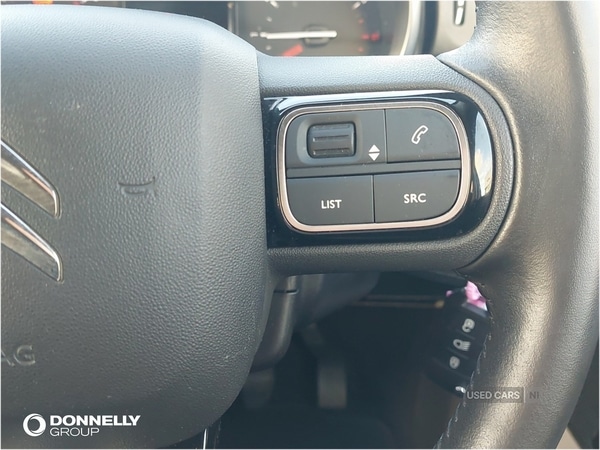 Used Citroen C3 2022 for sale - 76551284: Photo 14