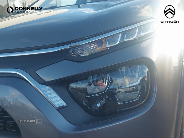 Used Citroen C3 2022 for sale - 76551284: Photo 16