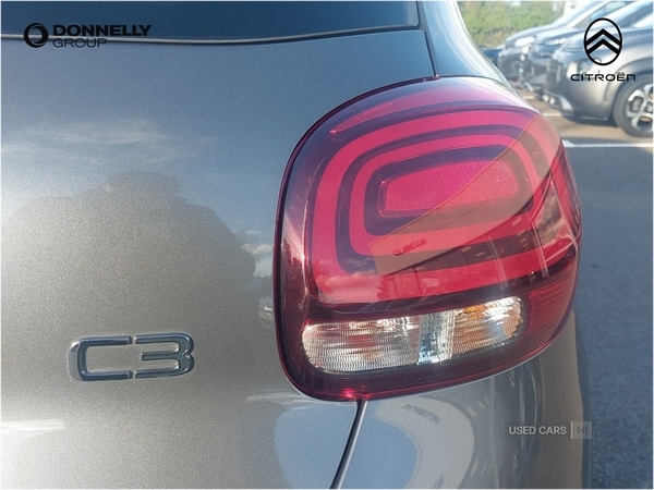 Used Citroen C3 2022 for sale - 76551284: Photo 17