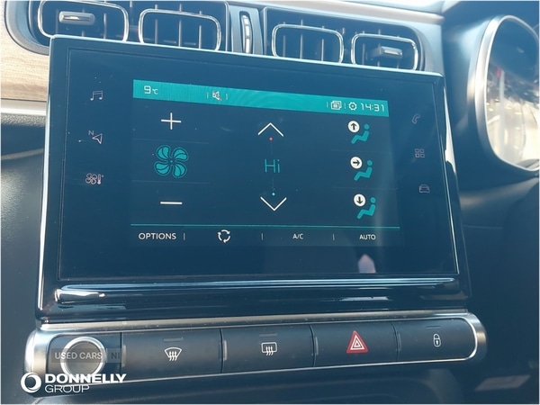 Used Citroen C3 2022 for sale - 76551284: Photo 27