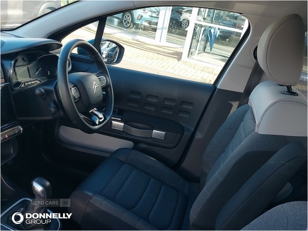 Used Citroen C3 2022 for sale - 76551284: Photo 30