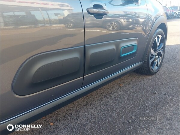 Used Citroen C3 2022 for sale - 76551284: Photo 32