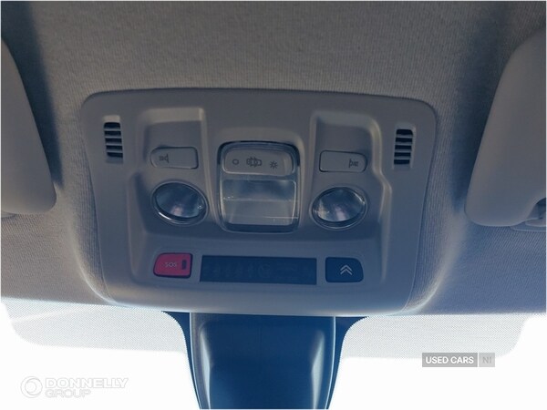 Used Citroen C3 2022 for sale - 76551284: Photo 34