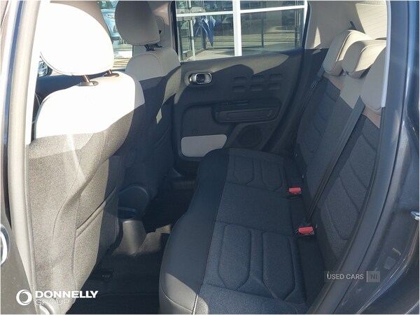 Used Citroen C3 2022 for sale - 76551284: Photo 37