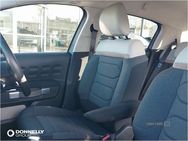 Used Citroen C3 2022 for sale - 76551284: Photo 38