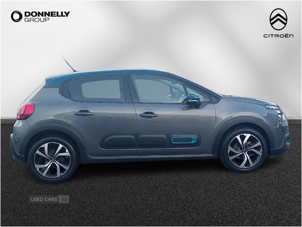 Used Citroen C3 2022 for sale - 76551284: Photo 4