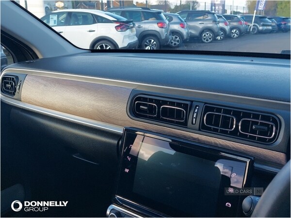 Used Citroen C3 2022 for sale - 76551284: Photo 42