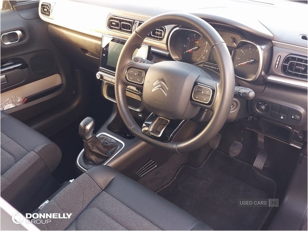 Used Citroen C3 2022 for sale - 76551284: Photo 5