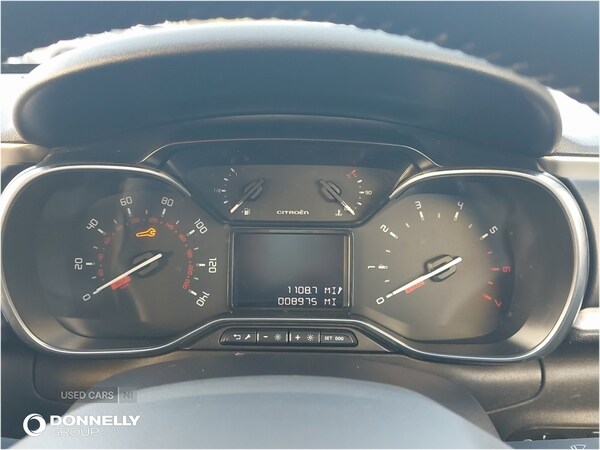 Used Citroen C3 2022 for sale - 76551284: Photo 6