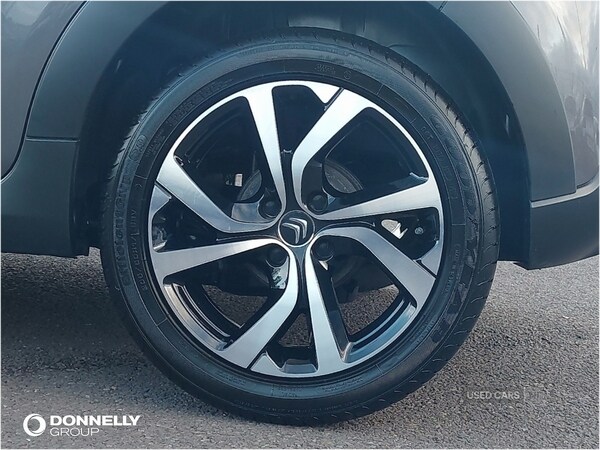 Used Citroen C3 2022 for sale - 76551284: Photo 7