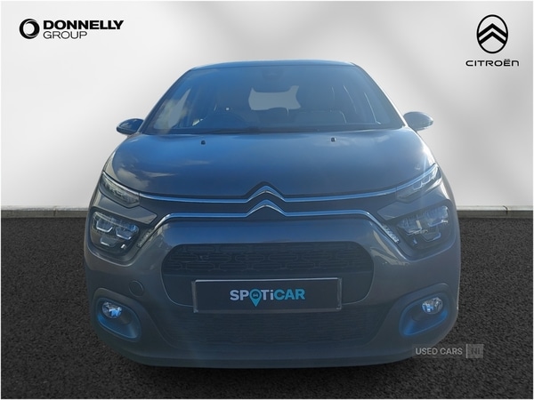 Used Citroen C3 2022 for sale - 76551284: Photo 8