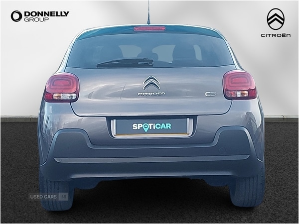 Used Citroen C3 2022 for sale - 76551284: Photo 9