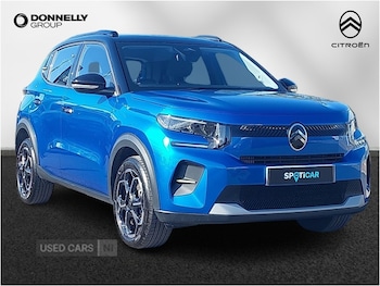Used Citroen C3 2025 for sale - 78517675: Photo