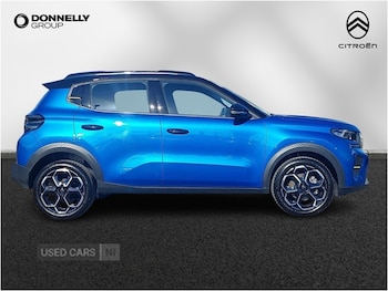 Used Citroen C3 2025 for sale - 78517675: Photo