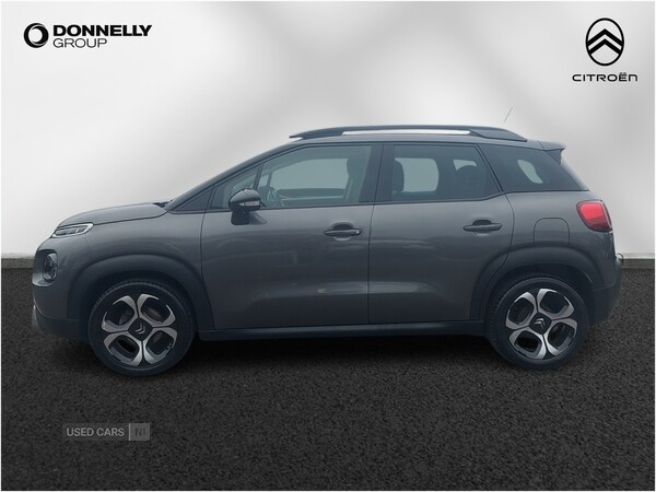 Used Citroen C3 Aircross 2020 for sale - 76296442: Photo 12