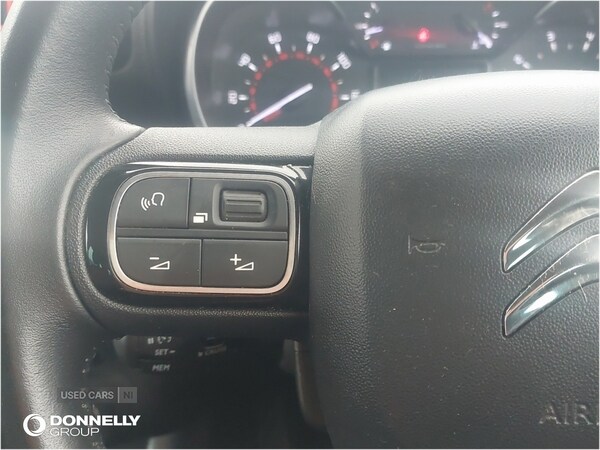 Used Citroen C3 Aircross 2020 for sale - 76296442: Photo 16