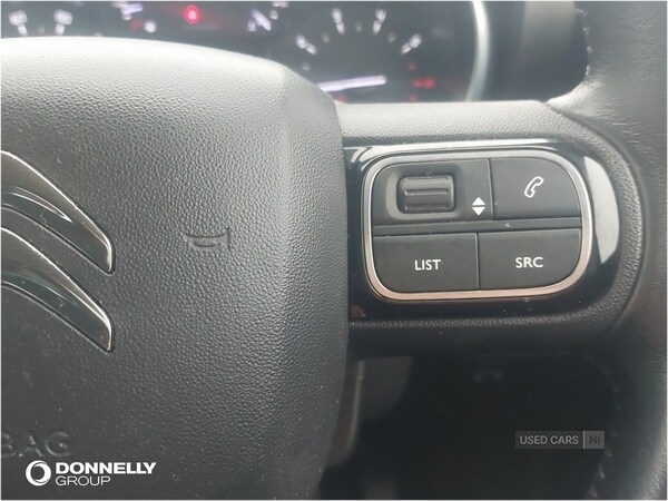 Used Citroen C3 Aircross 2020 for sale - 76296442: Photo 17