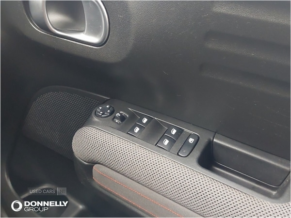 Used Citroen C3 Aircross 2020 for sale - 76296442: Photo 18