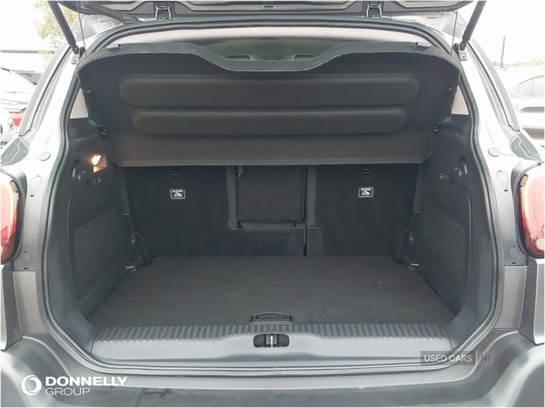 Used Citroen C3 Aircross 2020 for sale - 76296442: Photo 19