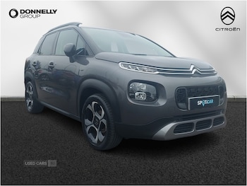 Citroen - C3 Aircross